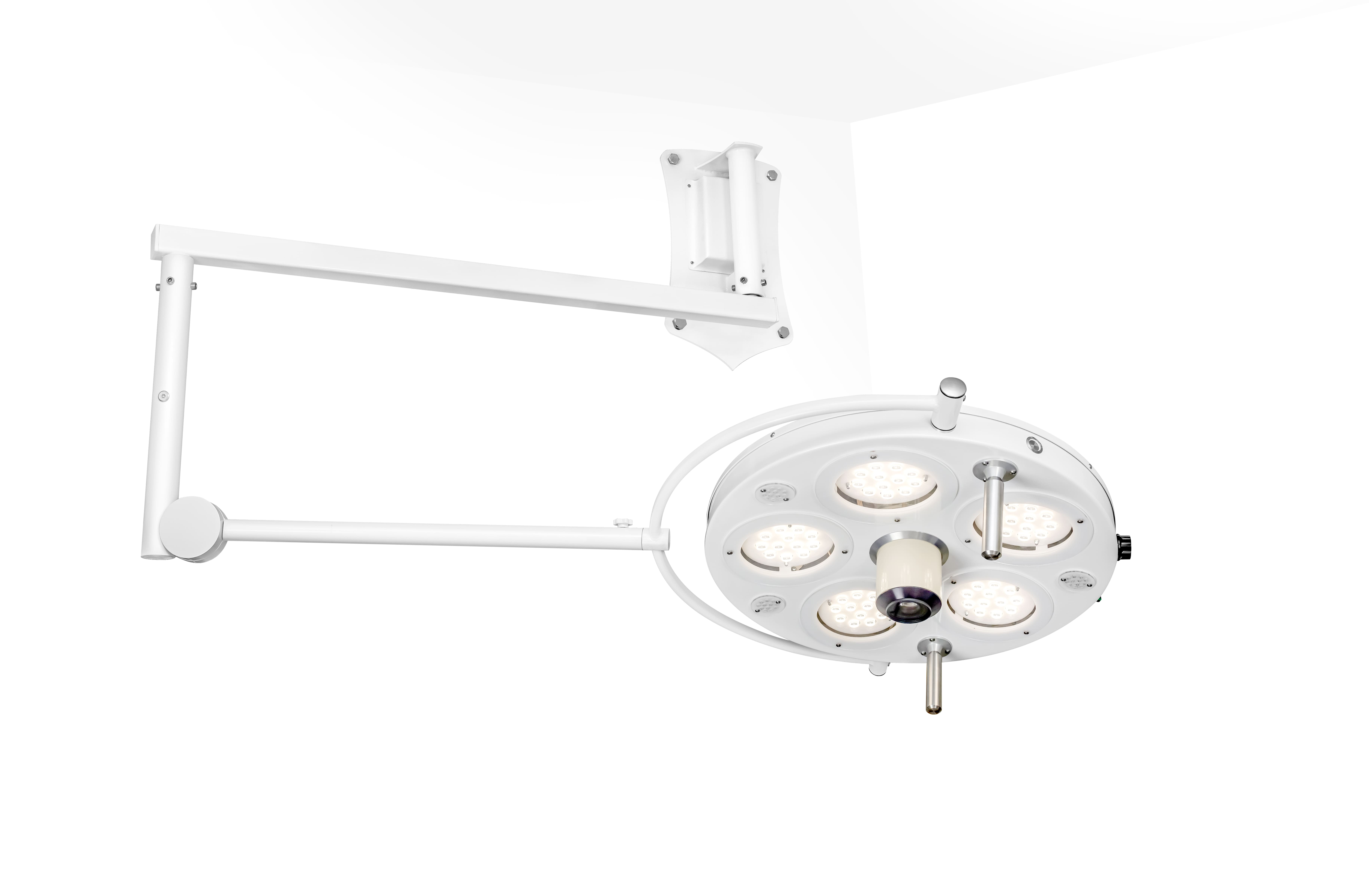 Хирургический светильник FotonFly 5CW-A